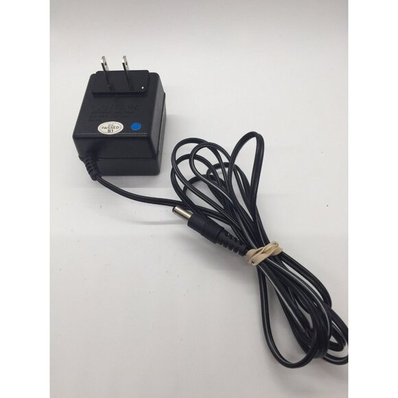 Vintage Southwestern Bell Freedom Phone PS-400 Power AC DC Adapter N4120-1240-DC - Picture 4 of 4